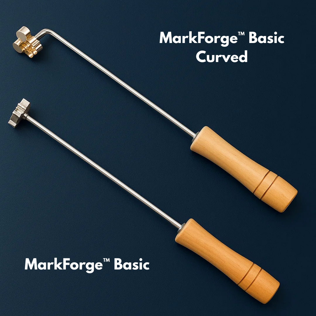 MarkForge™ - Personalized Stamping Tool