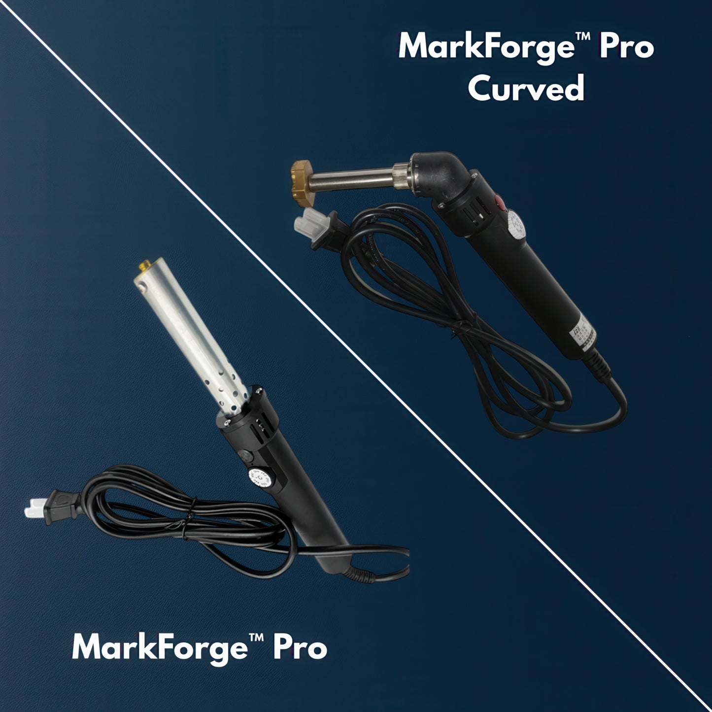 MarkForge™ - Personalized Stamping Tool