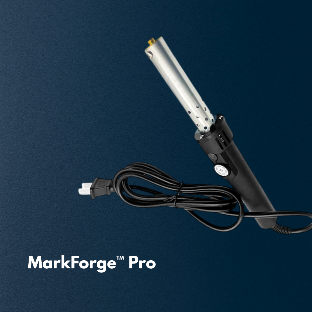 MarkForge™ - Personalized Stamping Tool