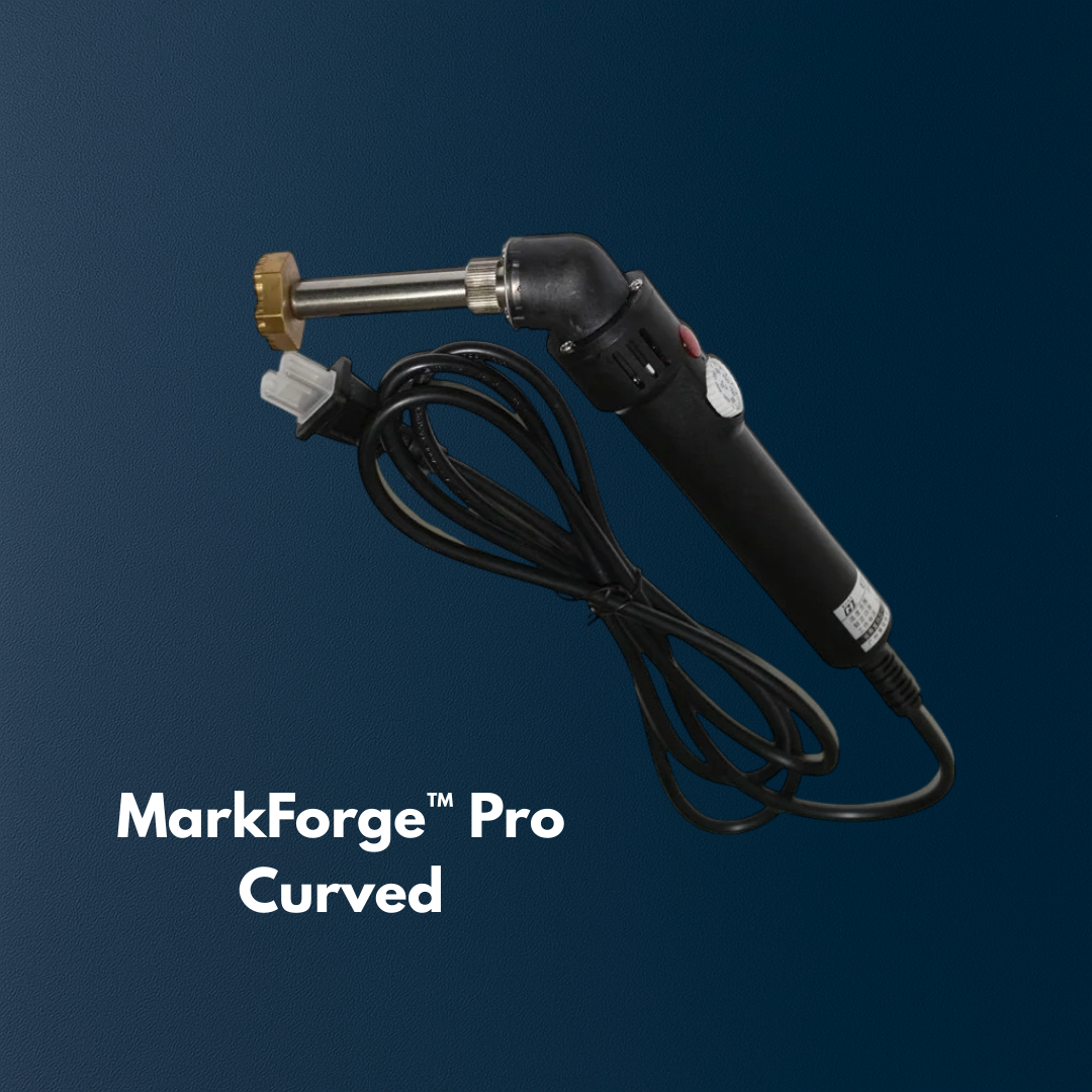 MarkForge™ - Personalized Stamping Tool