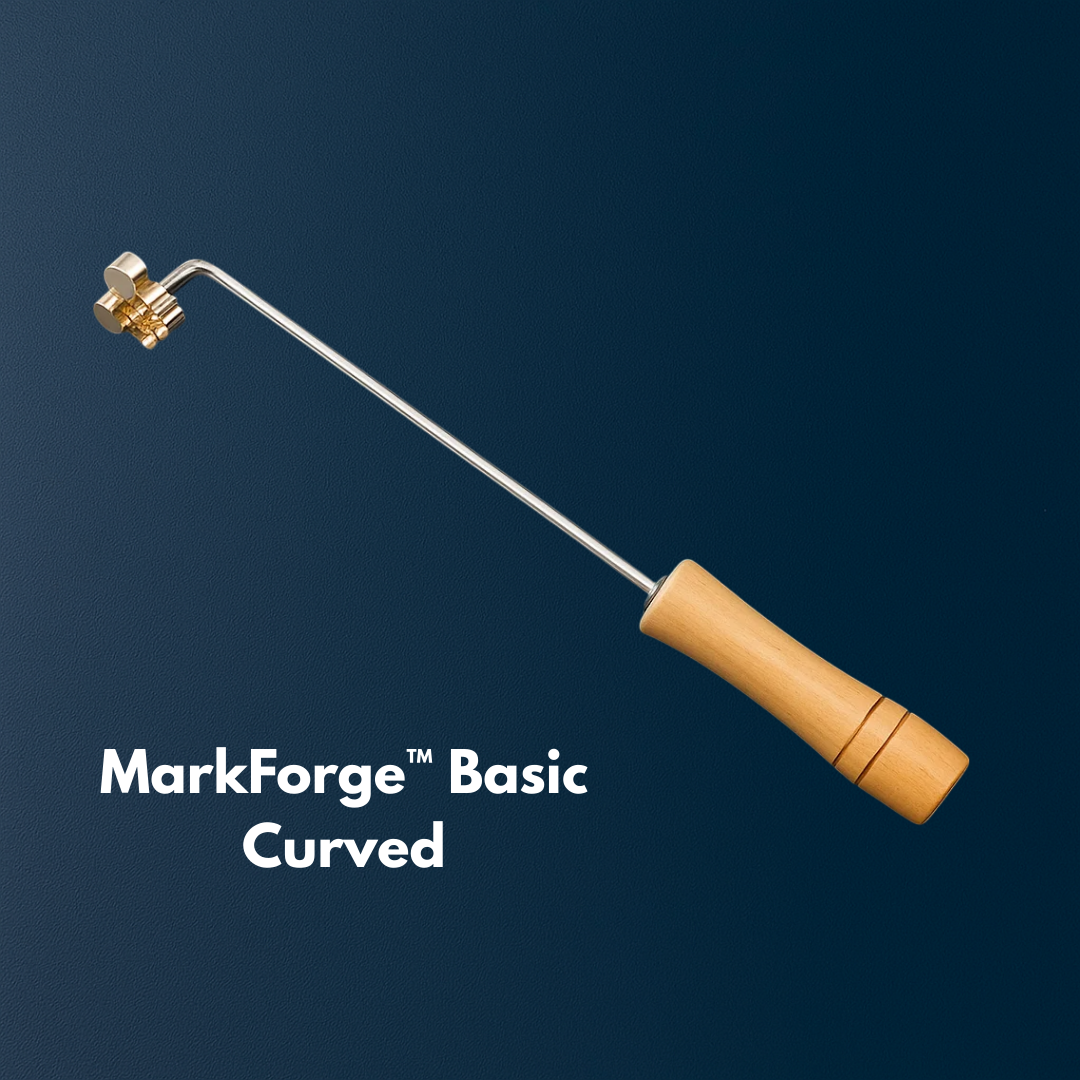 MarkForge™ - Personalized Stamping Tool
