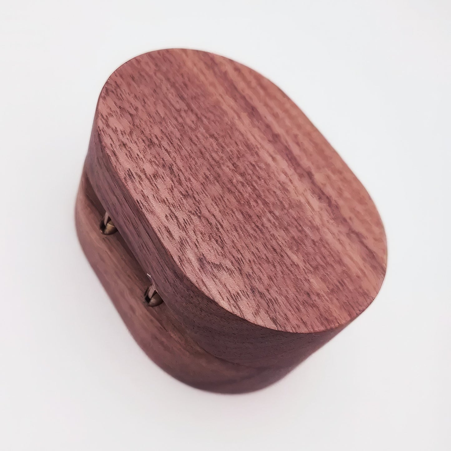 Customverse™ Initials Stainless Steel Cufflinks