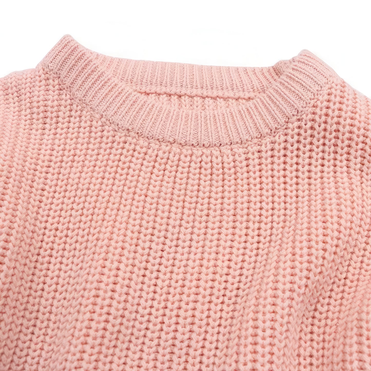 Personalized Baby & Toddler Sweater