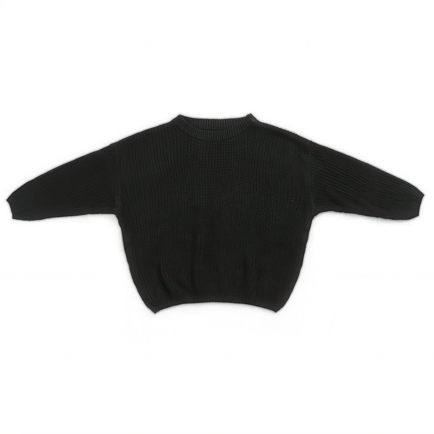 Personalized Baby & Toddler Sweater