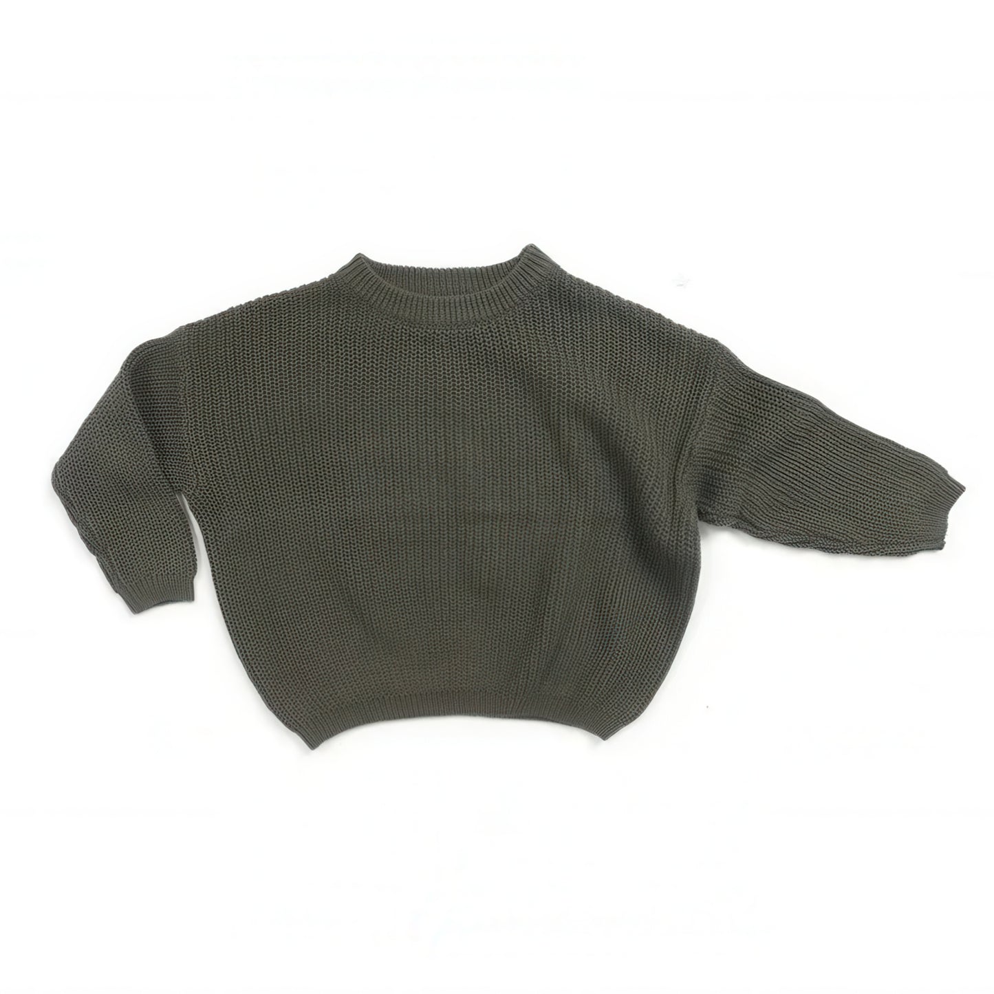 Personalized Baby & Toddler Sweater