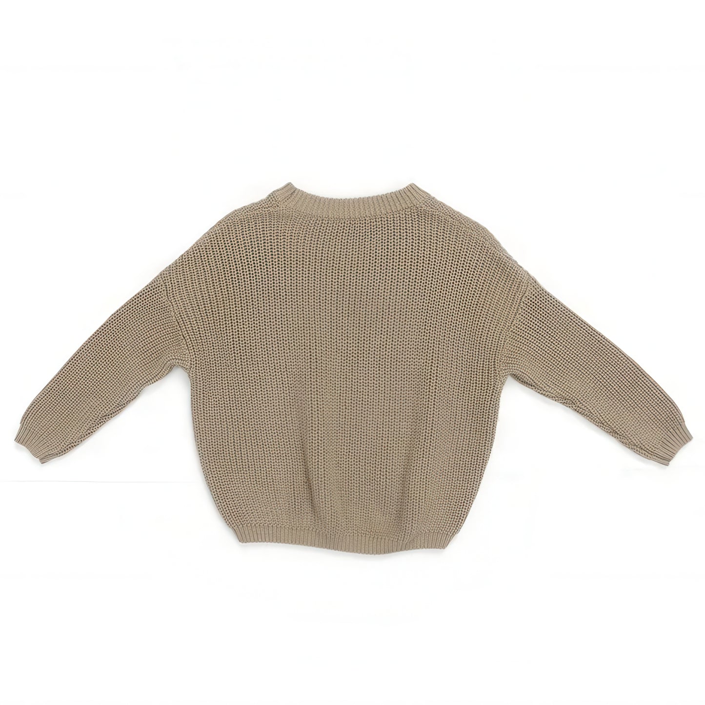 Personalized Baby & Toddler Sweater