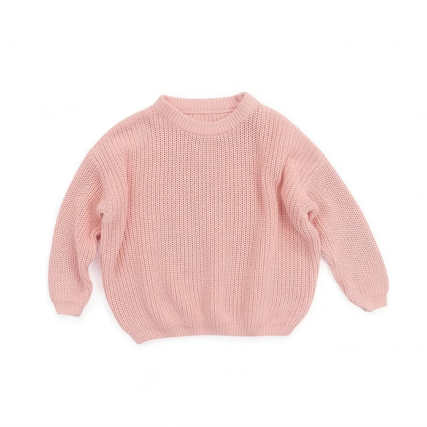Personalized Baby & Toddler Sweater