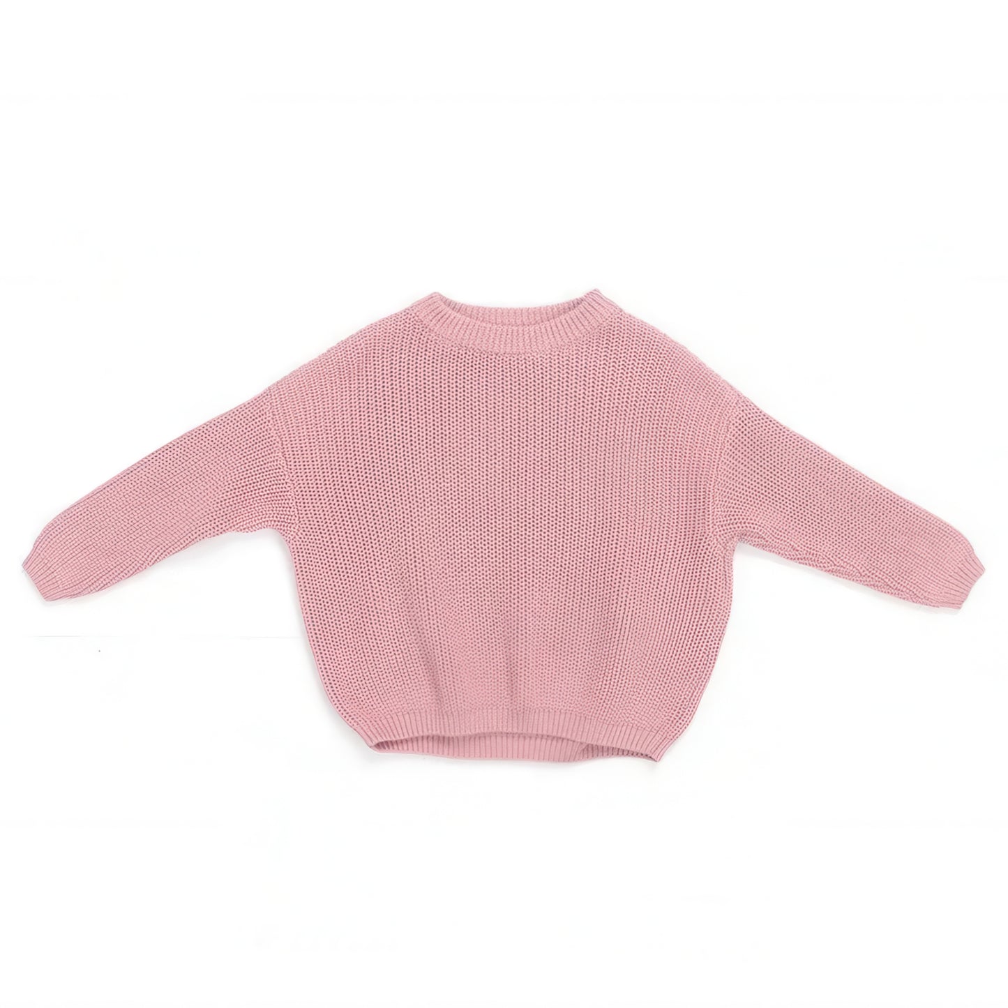 Personalized Baby & Toddler Sweater