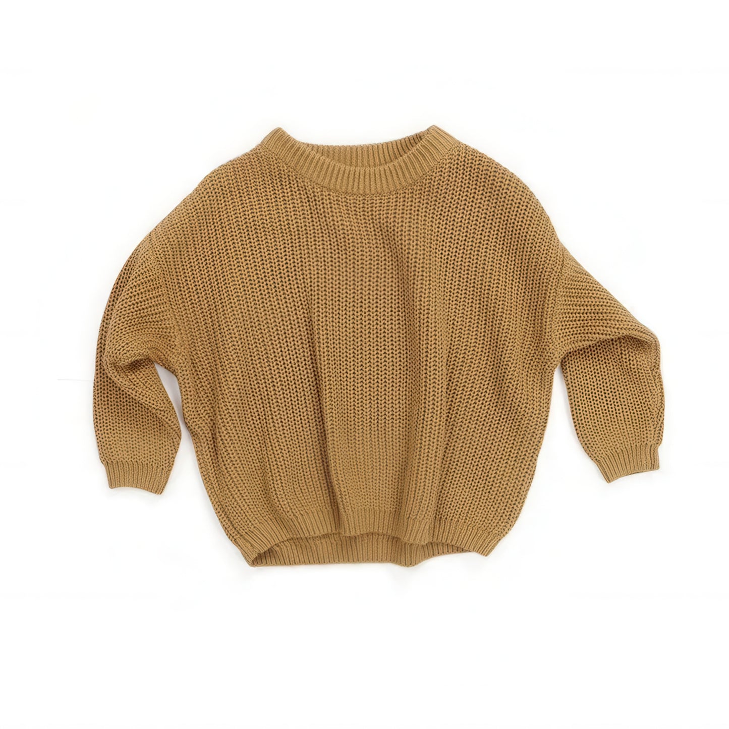Personalized Baby & Toddler Sweater