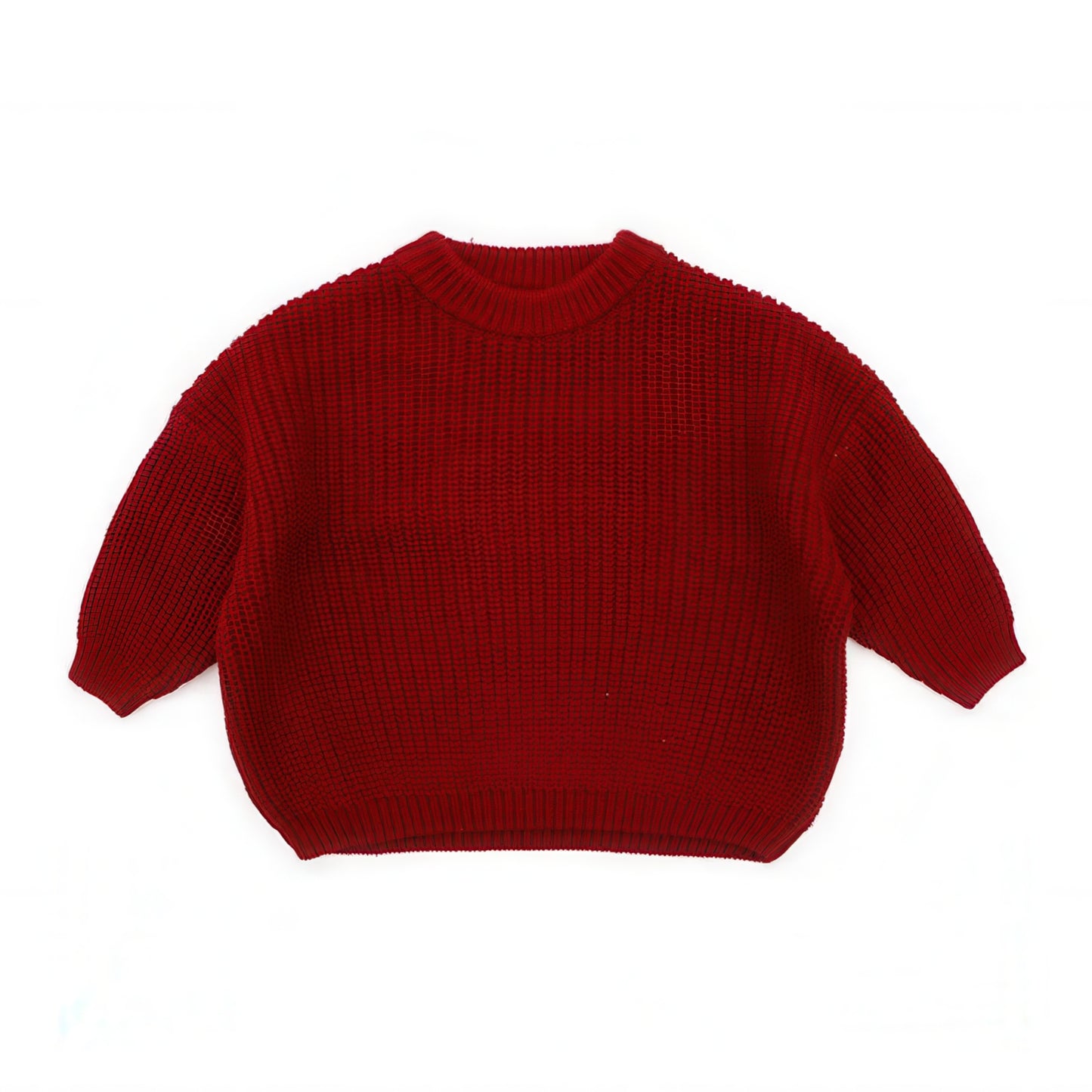 Personalized Baby & Toddler Sweater