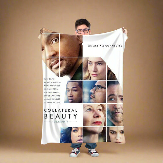 Personalized Blankets sample 1