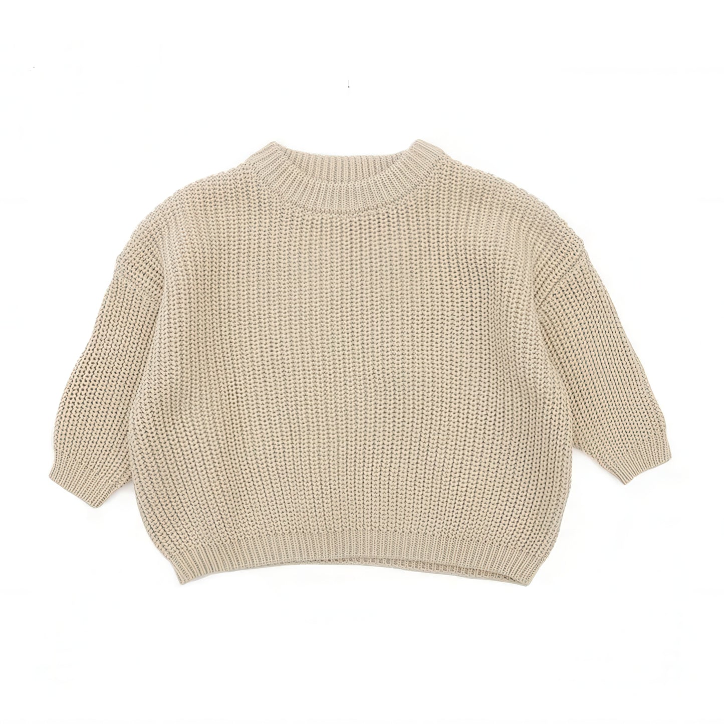 Personalized Baby & Toddler Sweater